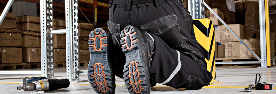 Sécurité industrielle