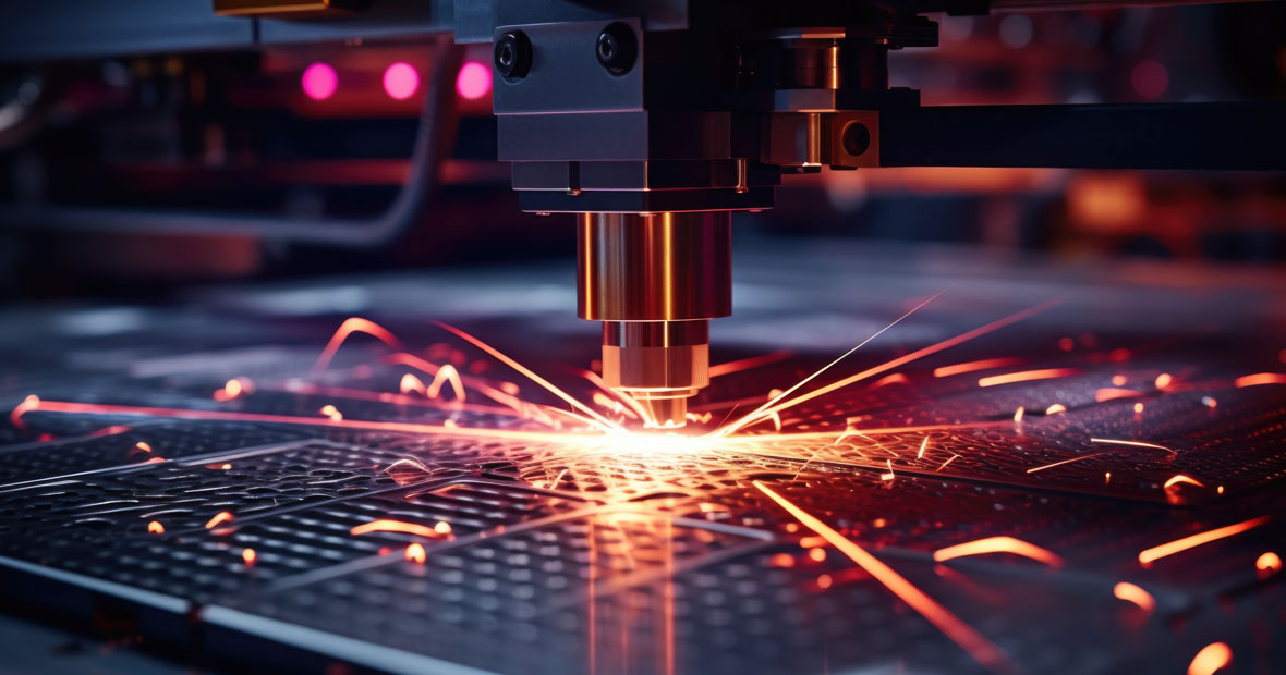 Machine de gravure laser