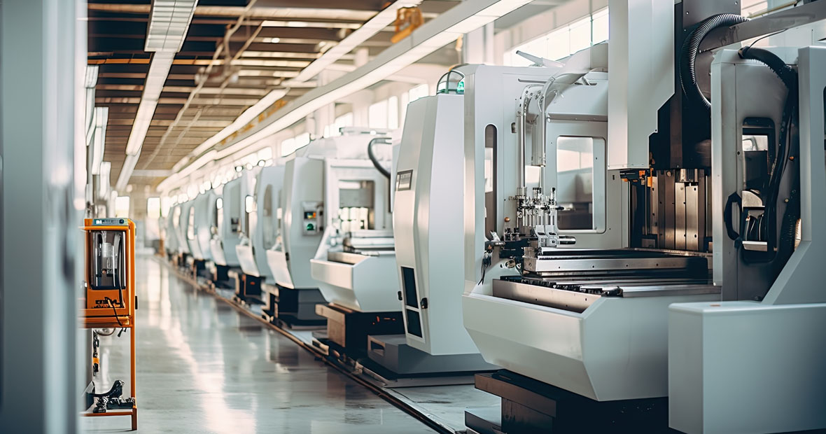 fraiseuse numérique