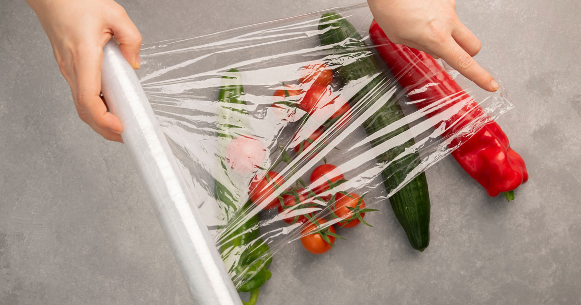 sécurité des emballages