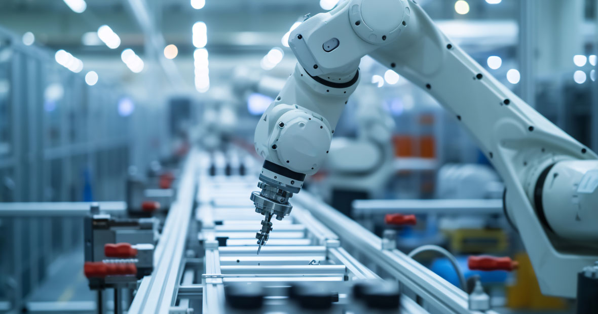 machine spéciale à Lyon