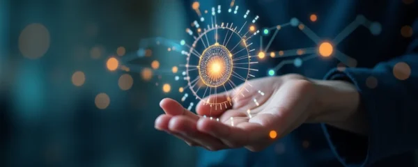 Représentation symbolique des compétences clés pour l'industrie de pointe en 2026
