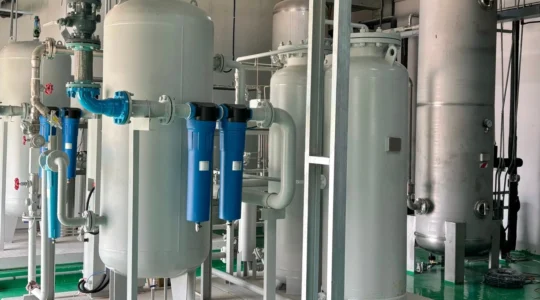 qu-est-ce-qu-un-systeme-de-filtration-industrielle-et-a-quoi-sert-il