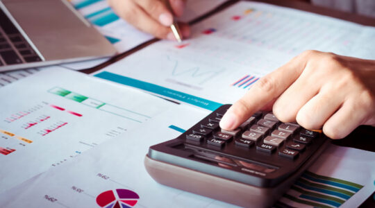 subventions d'investissement
